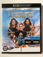 CHARLIE’S ANGELS (4K ULTRA HD + BLURAY), Carduelis & Media, Tollenstraat 53D 3035NC Rotterdam, Actie, Ophalen of Verzenden