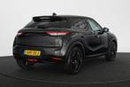 DS 3 E-Tense Performance Line+ 54 kWh Dodehoek Camera Navi, Auto's, DS, Gebruikt, Zwart, Alcantara, Zwart