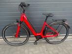 cube Supreme Hybrid Deluxe  bosch middenmotor, Fietsen en Brommers, Elektrische fietsen, Ophalen, Zo goed als nieuw, 51 tot 55 cm
