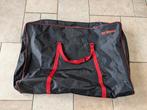 DiBlasi opvouwbare fiets transporttas, wiel van 16 inch., Ophalen, Gebruikt