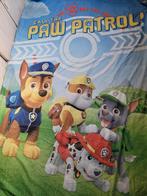 Paw Patrol dekbedovertrek + kussensloop, Nickelodeon, Kinderen en Baby's, Kinderkamer | Beddengoed, Dekbedovertrek, Ophalen of Verzenden