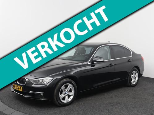 BMW 3-serie 320i High Executive, Auto's, BMW, Bedrijf, Te koop, 3-Serie, ABS, Airbags, Airconditioning, Bochtverlichting, Boordcomputer