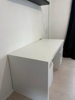 Mooie Bureau te koop!, Huis en Inrichting, Bureaus, Ophalen of Verzenden, Zo goed als nieuw, Bureau