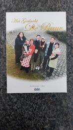 Dvd box Het geslacht De Pauw, Alle leeftijden, Ophalen of Verzenden, Zo goed als nieuw