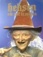 Heksen om zelf te maken - Bets van Boxel, Verzenden, Pop