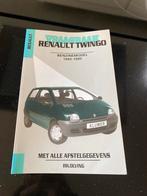 Renault Twingo Vraagbaak 1993-1995, Ophalen of Verzenden