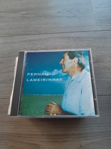 Fernando Lameirinhas - O Destino beschikbaar voor biedingen