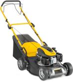 Stiga Combi 48 S Benzine Grasmaaier met wielaandrijving, Cirkelmaaier, Stiga grasmaaier, Nieuw, Ophalen of Verzenden