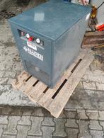 Nardi Extreme SIL 50L Compressor - Stil en Krachtig!, Ophalen