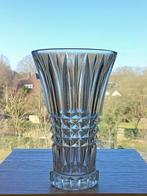 Vaas Persglas Borgonovo Italy Vintage 1960’s, Antiek en Kunst, Antiek | Glas en Kristal, Ophalen of Verzenden