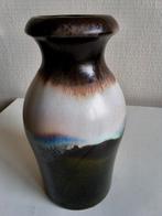 Vintage west germany vaas scheurig, Ophalen of Verzenden