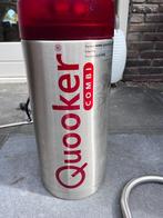 Quooker combi 3.0 7 liter, 6 t/m 10 jaar oud, Minder dan 20 liter, Gebruikt, Boiler