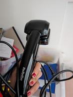 Hair curler, Sieraden, Tassen en Uiterlijk, Uiterlijk | Haarverzorging, Ophalen of Verzenden, Zo goed als nieuw, Krultang of Stijltang