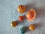 Planeten glow in the dark - heelal - ruimtevaart, Ophalen
