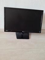 23 inch LG monitor, Computers en Software, Monitoren, Ophalen of Verzenden, Gebruikt, Lg