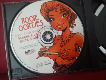 Rooie Oortjes Collectie Vol. 1, 2 & 3 Windows 95/98/2000 i beschikbaar voor biedingen