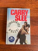 Carry slee - timboektoe rules!, Boeken, Ophalen of Verzenden, Zo goed als nieuw