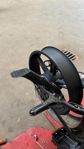 Fatbike reparatie Drenthe beschikbaar voor biedingen