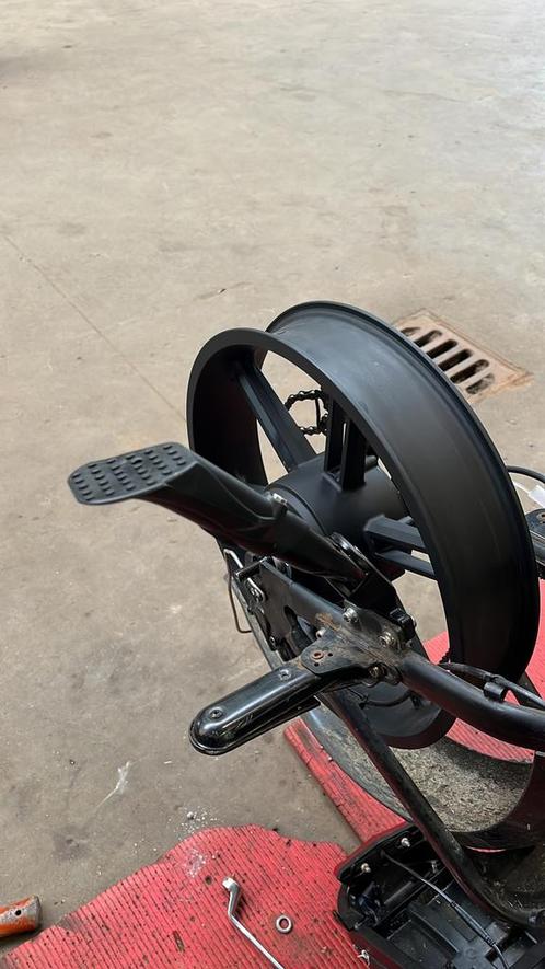 Fatbike reparatie Drenthe, Fietsen en Brommers, Fietsonderdelen, Nieuw, Algemeen, Overige typen, Ophalen