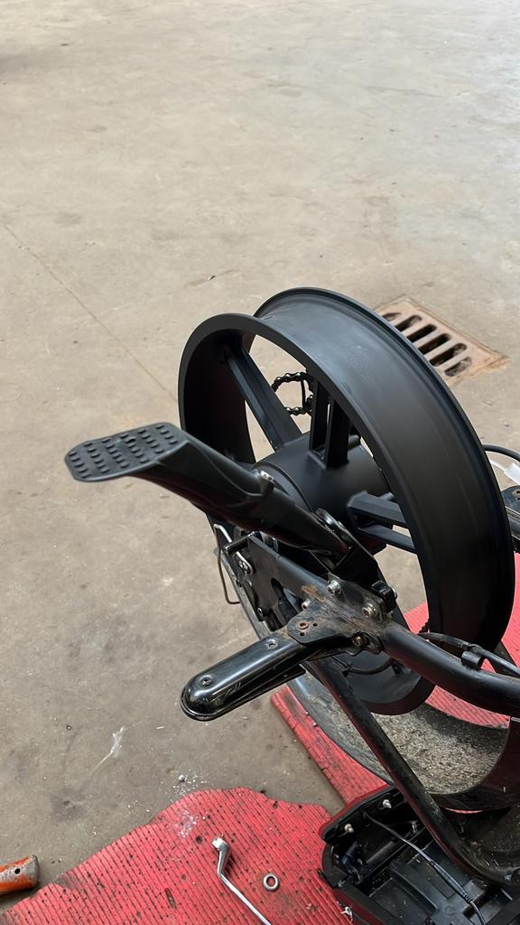 Fatbike reparatie Drenthe, Fietsen en Brommers, Fietsonderdelen, Nieuw, Algemeen, Overige typen, Ophalen