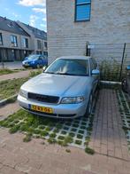 Audi A4 B5 AEB 1.8 T 20V 110KW 1998 Grijs, Voorwielaandrijving, A4, Origineel Nederlands, 1781 cc