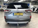 Ford Kuga 2.5 PHEV 225 pk Titanium | Trekhaak | Winter Pack, Stof, Gebruikt, 4 cilinders, Hybride Elektrisch/Benzine