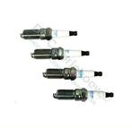 MX5 Set bougies 1.8l, Auto-onderdelen, Motor en Toebehoren, De Cabriohoeve VOF, Nieuw, Info@cabriohoeve.nl, Julianalaan 9, 9462PG Gasselte, Nederland