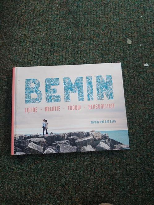 Beminnen: Liefde, Relatie, Trouw, Seksualiteit, Boeken, Overige Boeken, Gelezen, Ophalen of Verzenden