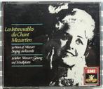 Mozart ‎– les introuvables du chant Mozartien, Verzenden, Classicisme, Zo goed als nieuw