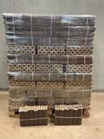 Pinikay Piny Kay eik eiken briketten 10kg, Minder dan 3 m³, Ophalen, Eikenhout, Blokken