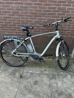 Flyer T-series 36v elektische fiets, Ophalen, Gebruikt, 50 km per accu of meer, Overige merken