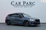 BMW 1-serie M135i xDrive M-PERFORMANCE/LED/VIRTUAL/SFEER/PAN, 1998 cc, Euro 6, 4 cilinders, Alcantara