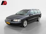 Volvo V70 2.4 Comfort Line | Eerste eigenaar | Topstaat, Voorwielaandrijving, Stof, Beige, 1505 kg