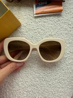 Originele Fendi zonnebril, Sieraden, Tassen en Uiterlijk, Zonnebrillen en Brillen | Dames, Zonnebril, Overige kleuren, Zo goed als nieuw