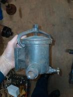 Kromhout Wierpot Wierfilter Gloeikop Langzaamloper Opduwer, Ophalen of Verzenden