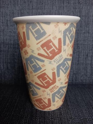 Mooie Harry Potter beker beschikbaar voor biedingen