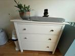 Ikea hemnes ladekast commode | goed / gebruikt, Kinderen en Baby's, Ophalen