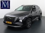 Hyundai Tucson 1.6 T-GDI PHEV N Line Sky 4WD PANORAMADAK | D, Auto's, Hyundai, Automaat, 1350 kg, 14 kWh, Gebruikt