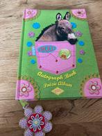 Oilily nieuw poëzie album, Verzenden, Nieuw