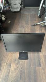 HP z23! Monitor, Computers en Software, Monitoren, Gaming, Hp, VGA, Full HD