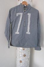 Scotch shrunk blouse overhemd 14 is 164, Overhemd of Blouse, Scotch Shrunk, Zo goed als nieuw, Schipluidenlaan 20 5035KJ Tilburg