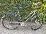 Superlichte fiets., Ophalen, Union