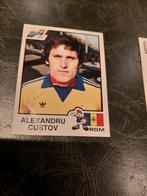 Euro 84 panini, Verzamelen, Ophalen of Verzenden, Zo goed als nieuw, Buitenlandse clubs, Poster, Plaatje of Sticker