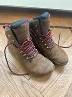 Barefoot maat 42, Ophalen of Verzenden, Zo goed als nieuw, Bruin, Wandelschoenen of Bergschoenen