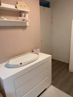 Complete babyslaapkamer Interbaby Miami (incl. meegroeibed), Ophalen, Jongetje of Meisje