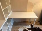 Kallax met Linnmon bureau ikea, Huis en Inrichting, Bureaus, Ophalen, Gebruikt