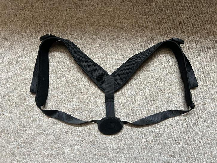 Rugcorrector voor volwassenen, Sport en Fitness, Gezondheidsproducten en Wellness, Zo goed als nieuw, Overige typen, Ophalen of Verzenden