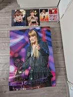 Taylor Swift posters, Ophalen, Nieuw, A1 t/m A3, Muziek