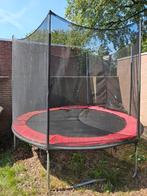 Exit trampoline 306cm, Ophalen, Zo goed als nieuw