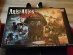 Axis & Allies & Zombies, Nieuw, Ophalen of Verzenden, Een of twee spelers, Avalon Hill
